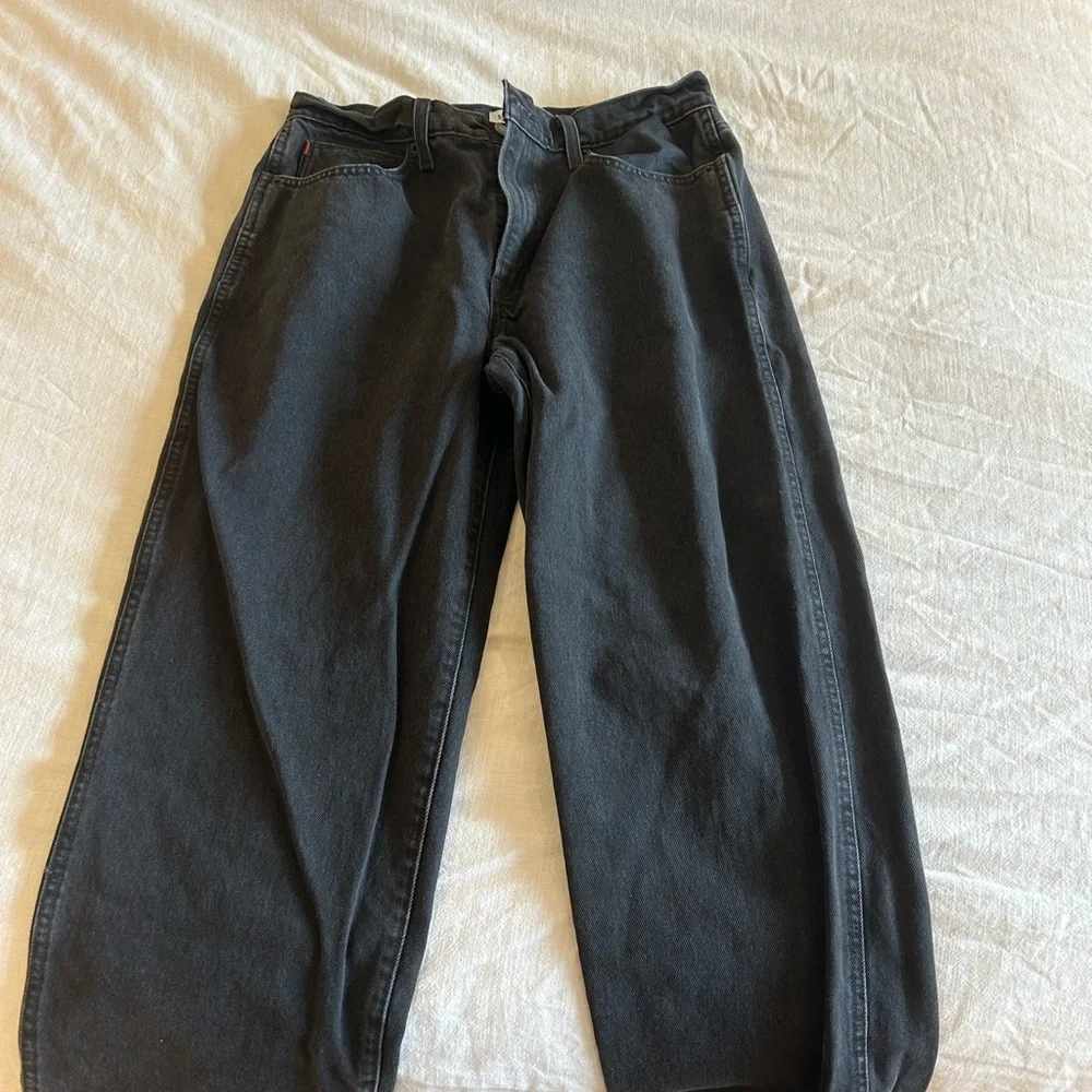 Sunday best ocean baggy jean - Picture 2 of 6